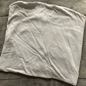 Brandy Melville Tube Top